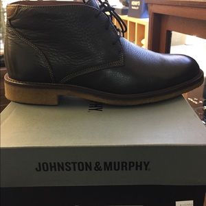 johnston and murphy copeland chukka macys